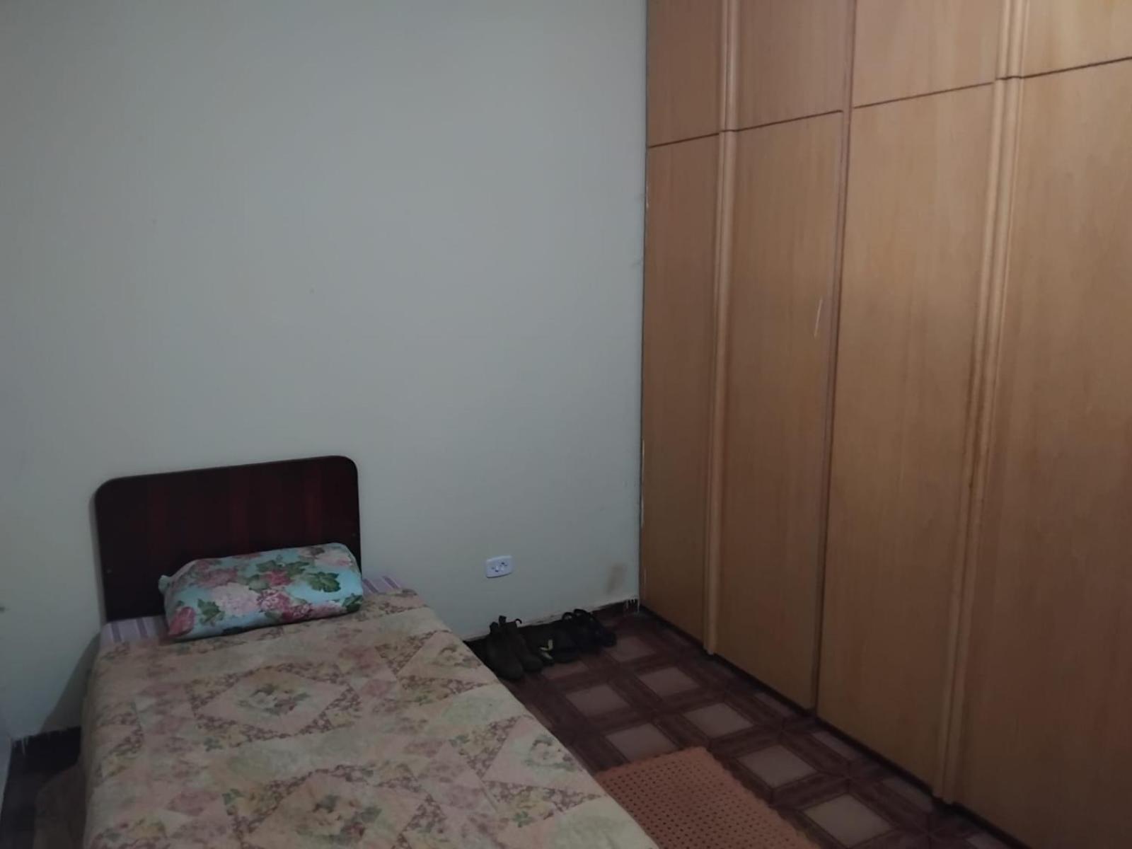 Вилла Sitio Bemtevi - Jockey Camping - Уберландия Экстерьер фото