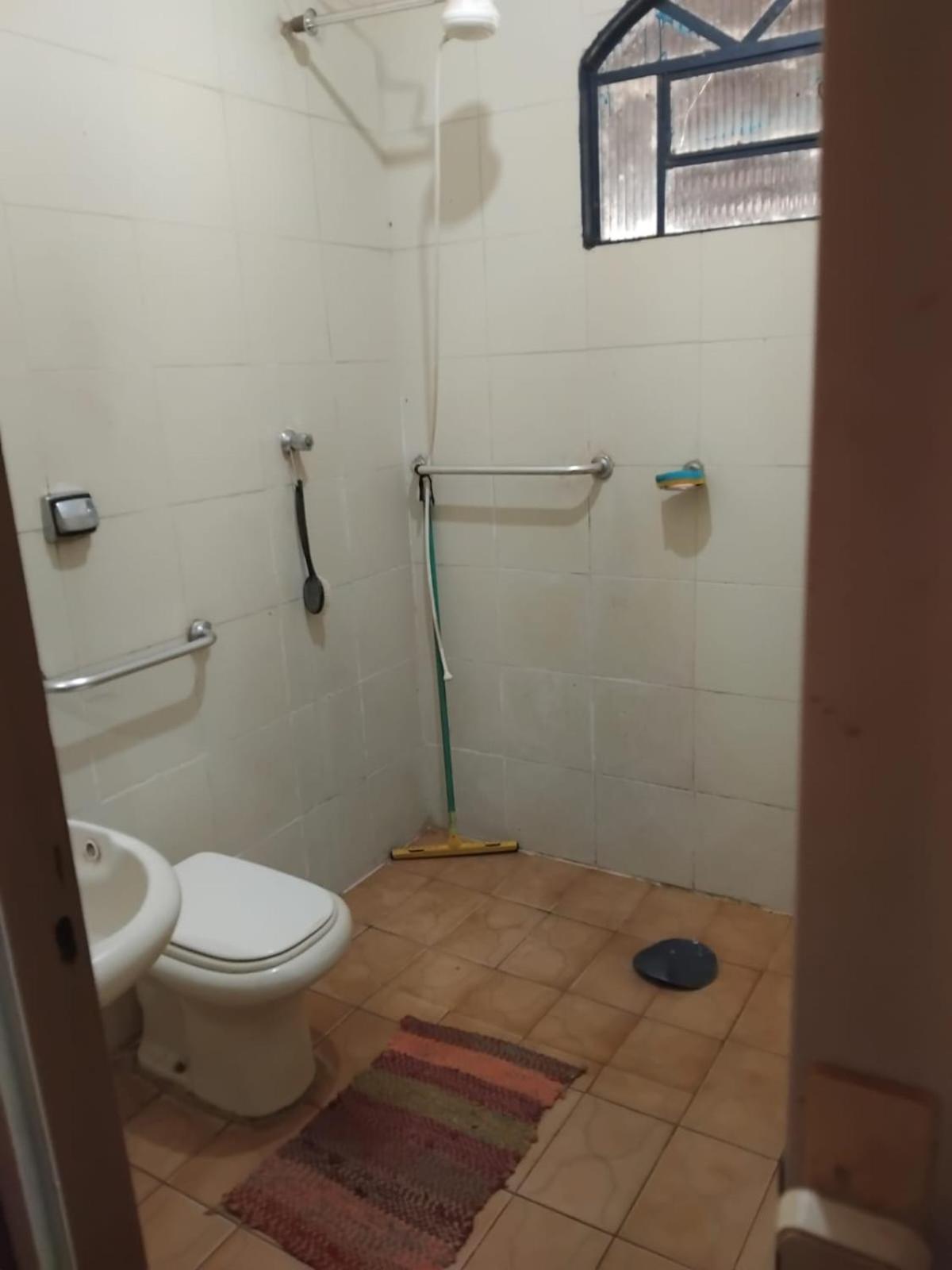 Вилла Sitio Bemtevi - Jockey Camping - Уберландия Экстерьер фото
