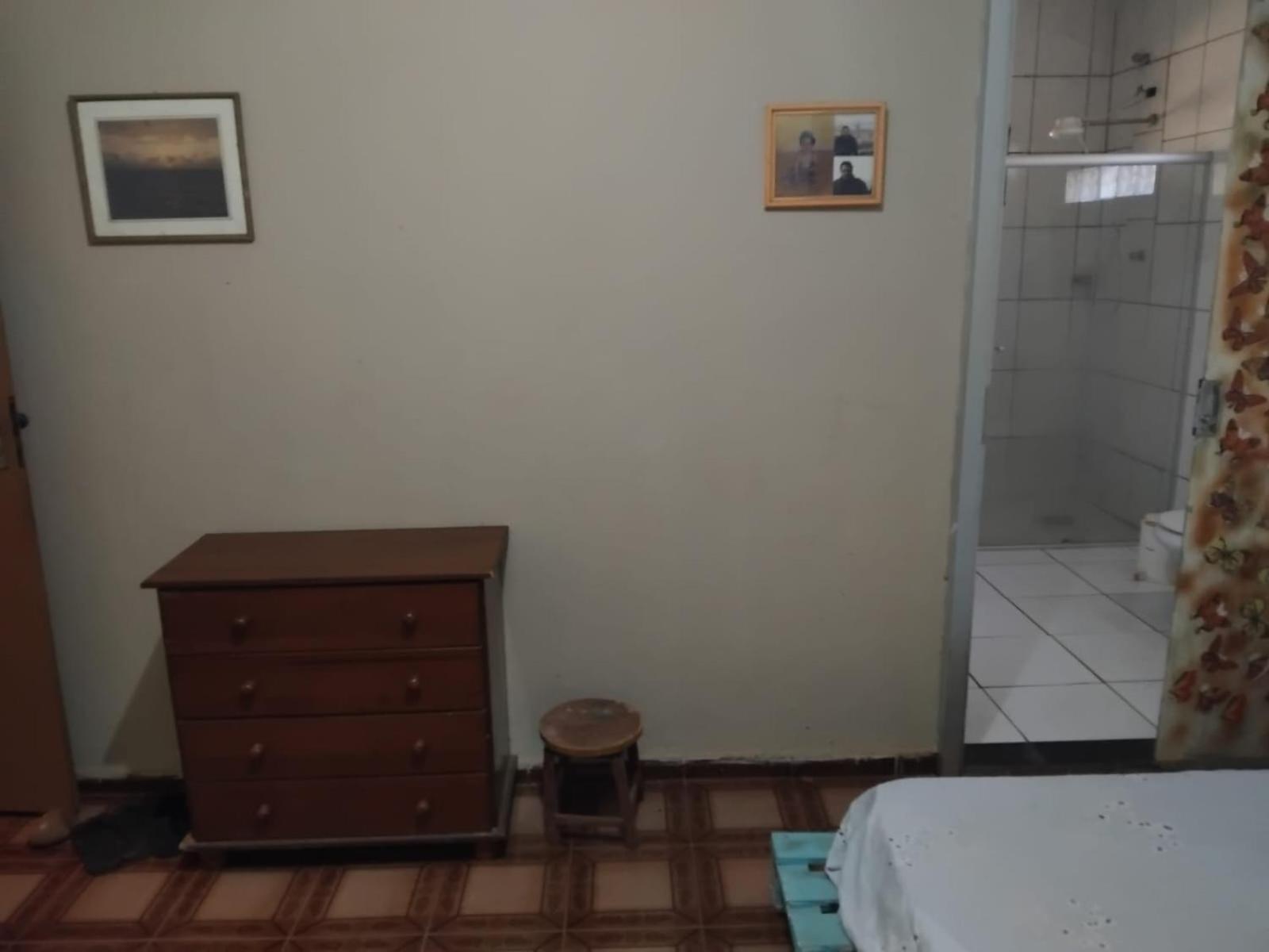 Вилла Sitio Bemtevi - Jockey Camping - Уберландия Экстерьер фото